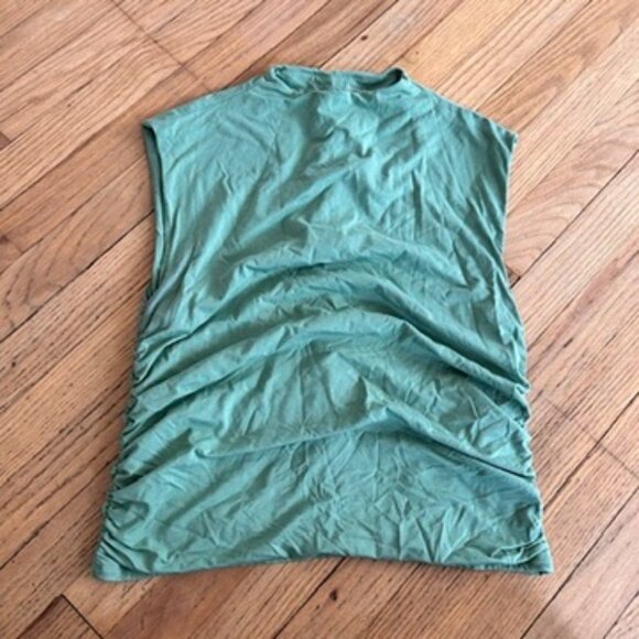 abercrombie and fitch paloma top - Picture 1 of 6